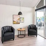 Hébergement de vacances Luxury Retreat By The Sea - By Traum Sarup