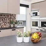 Luxury Retreat By The Sea - By Traum Hébergement de vacances