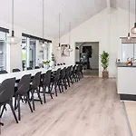 Hébergement de vacances Luxury Retreat By The Sea - By Traum *