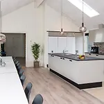 Luxury Retreat By The Sea - By Traum Hébergement de vacances Sarup