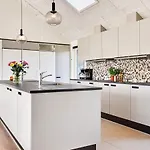 Luxury Retreat By The Sea - By Traum Hébergement de vacances