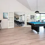 Luxury Retreat By The Sea - By Traum Hébergement de vacances Sarup