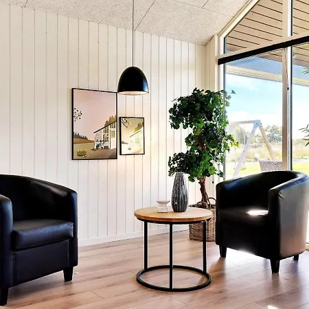 Hébergement de vacances Luxury Retreat By The Sea - By Traum Sarup