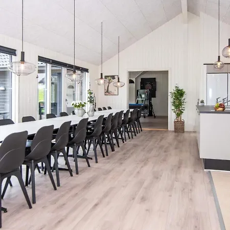 Casa vacanze Sydals Xlvi *