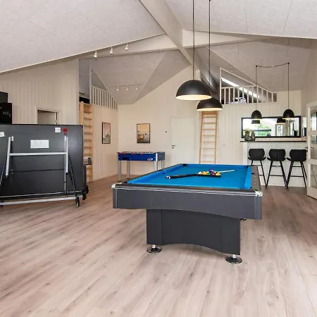 Luxury Retreat By The Sea - By Traum * Sarup