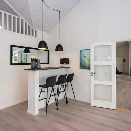 Hébergement de vacances Luxury Retreat By The Sea - By Traum