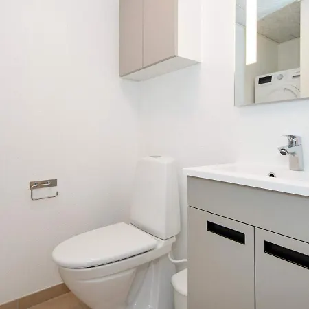 Luxury Retreat By The Sea - By Traum Hébergement de vacances Sarup