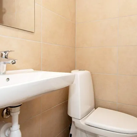 Sydals Xlvi Holiday home Sarup