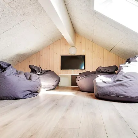 Luxury Retreat By The Sea - By Traum