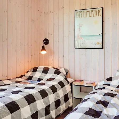 Hébergement de vacances Luxury Retreat By The Sea - By Traum Sarup