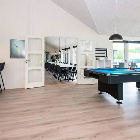 Luxury Retreat By The Sea - By Traum Hébergement de vacances Sarup