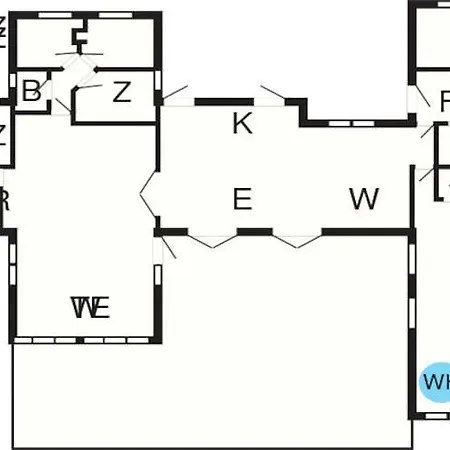 Holiday home Sydals Xlvi Sarup