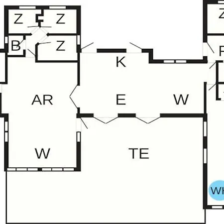 Casa vacanze Sydals Xlvi *