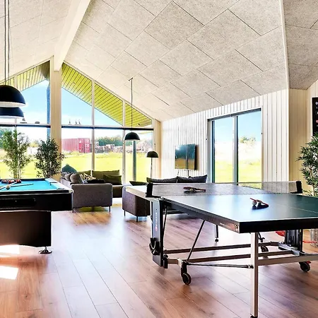Luxury Retreat By The Sea - By Traum * Sarup