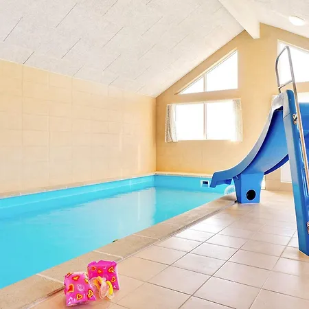 Holiday home Luxury Retreat By The Sea - By Traum