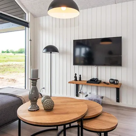 Holiday home Luxury Retreat By The Sea - By Traum Sarup